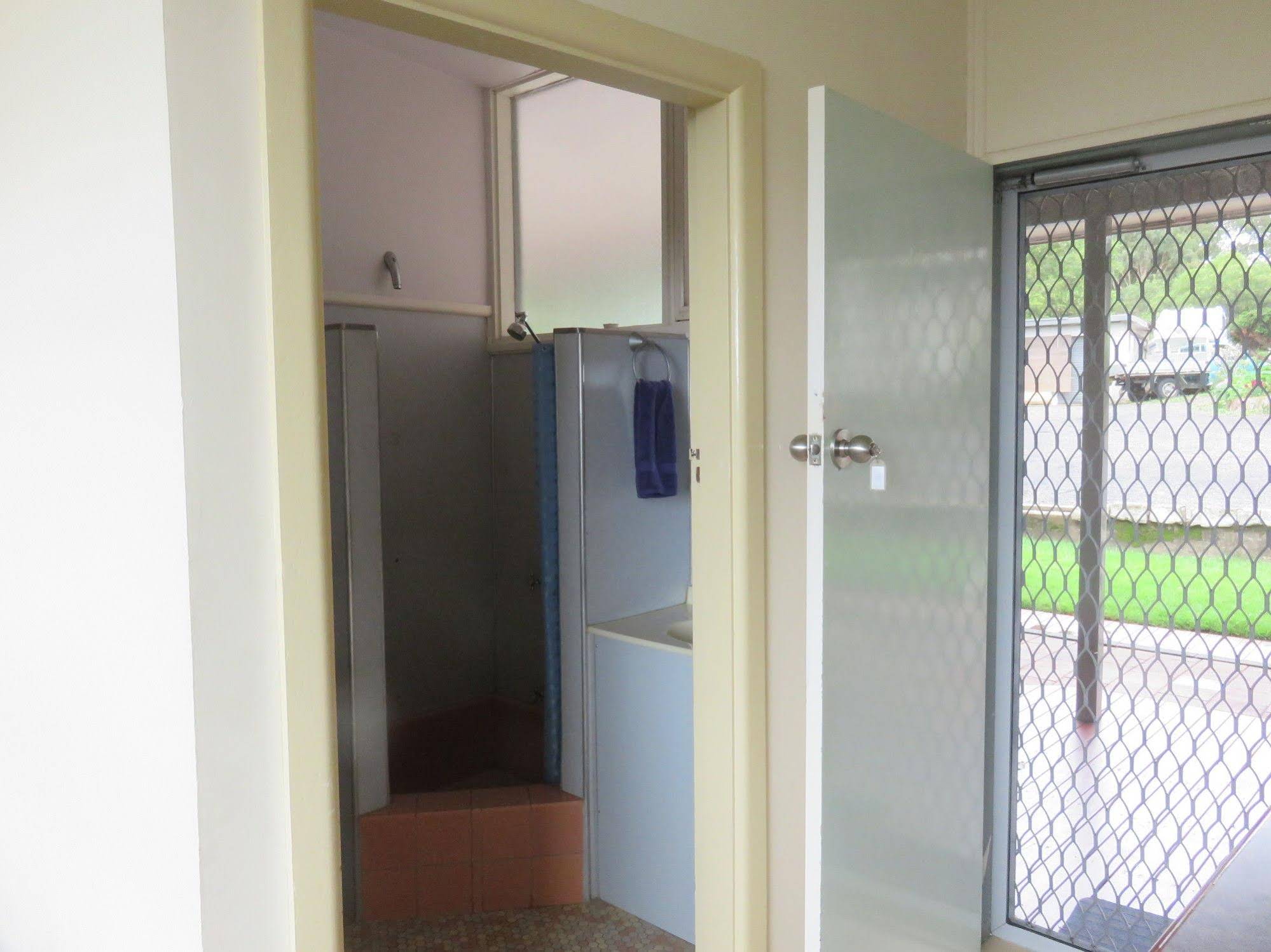 Ecotel Narooma