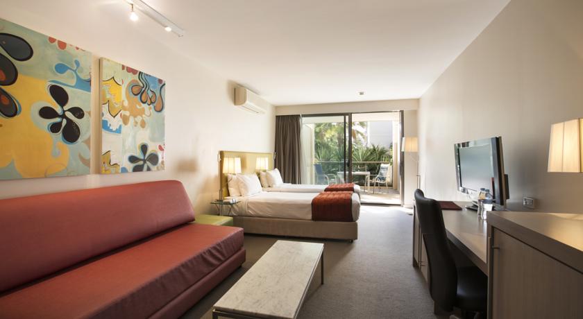 Narrabeen Sands Hotel by Nightcap Plus