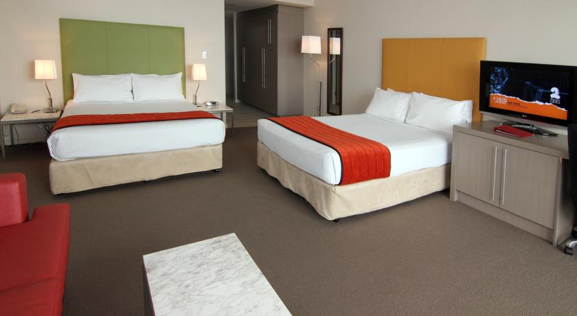 Narrabeen Sands Hotel by Nightcap Plus