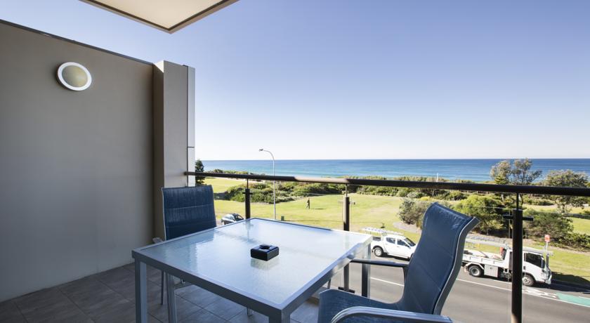 Narrabeen Sands Hotel by Nightcap Plus