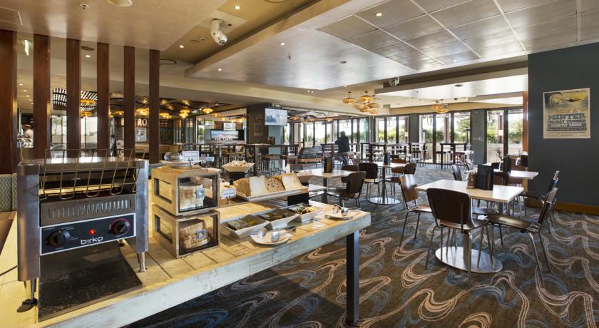 Narrabeen Sands Hotel by Nightcap Plus