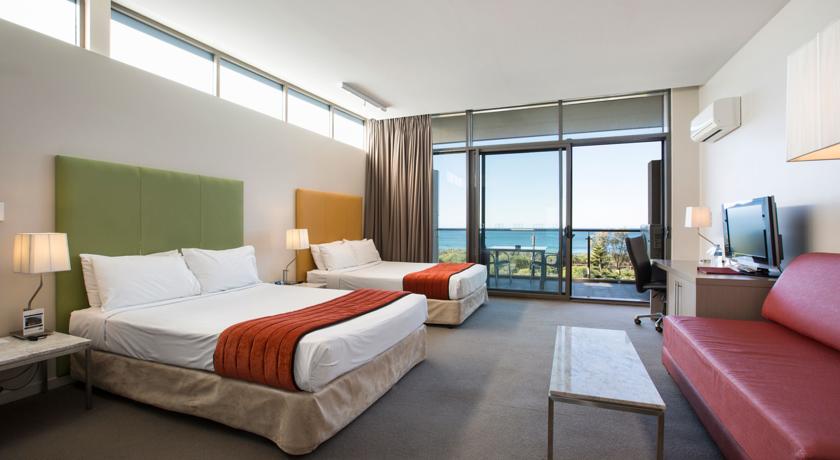 Narrabeen Sands Hotel by Nightcap Plus