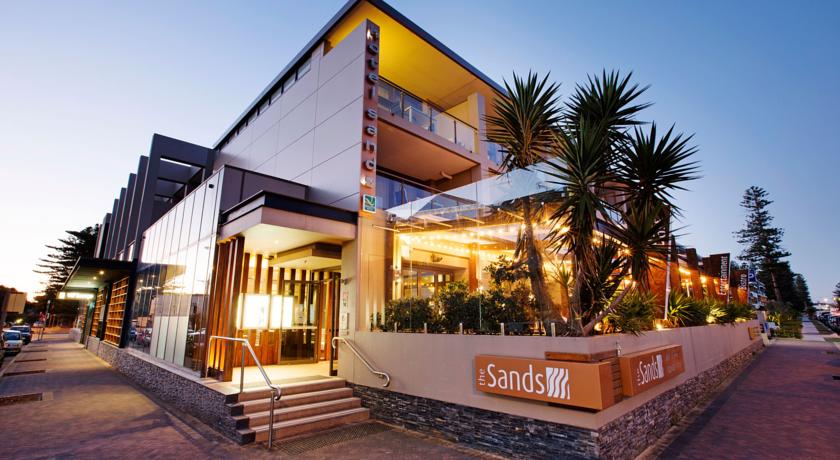 Narrabeen Sands Hotel by Nightcap Plus