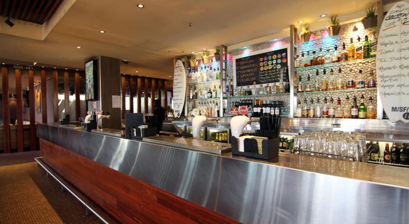 Narrabeen Sands Hotel by Nightcap Plus