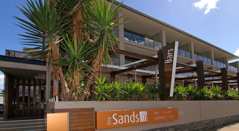 Narrabeen Sands Hotel by Nightcap Plus