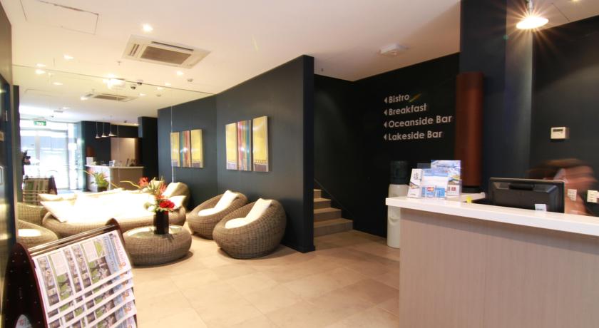 Narrabeen Sands Hotel by Nightcap Plus