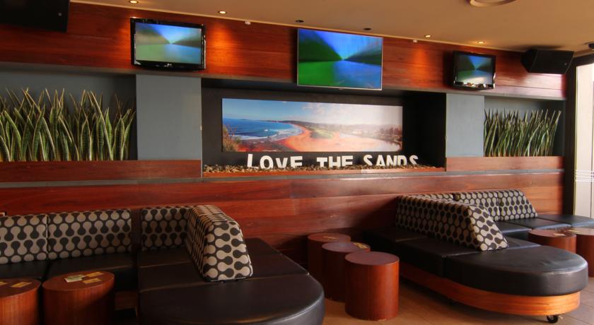 Narrabeen Sands Hotel by Nightcap Plus