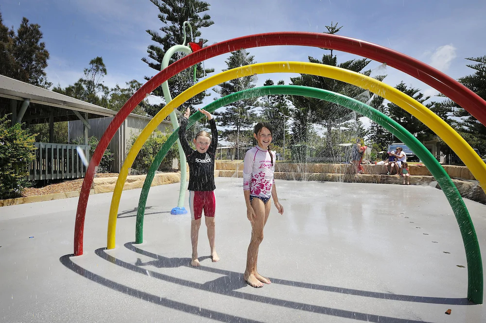 Sydney Lakeside
