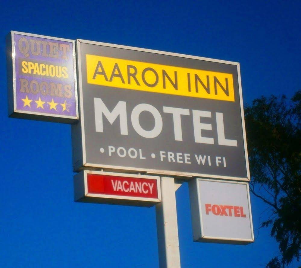 Aaron Inn Motel