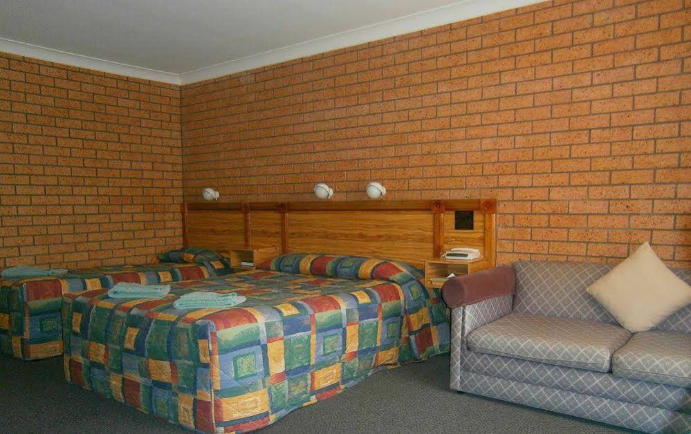 Aaron Inn Motel