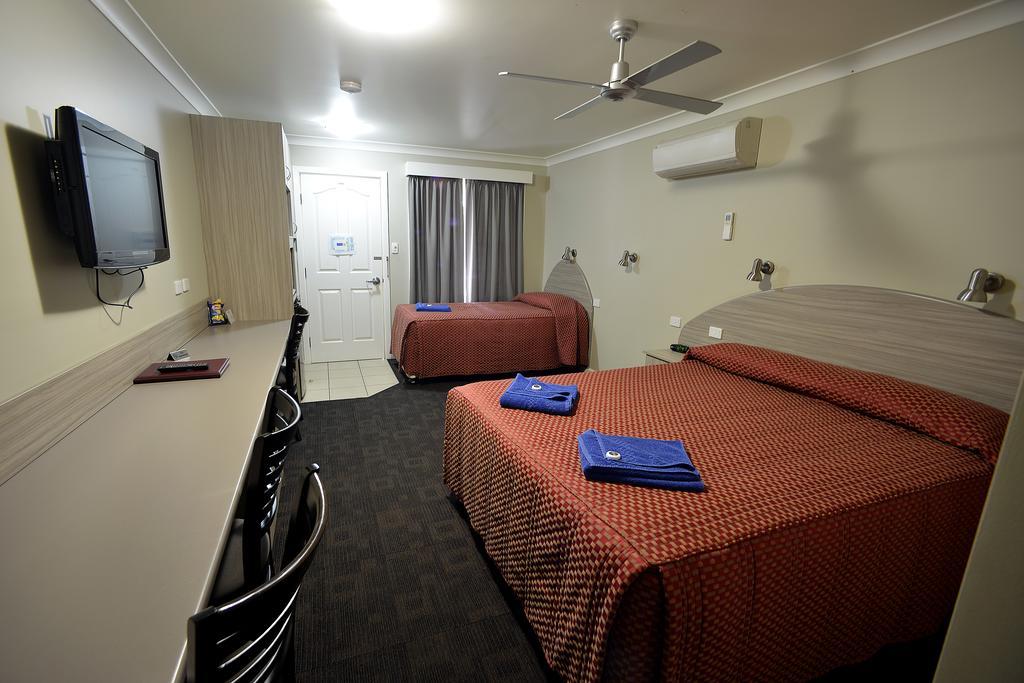 Bellview Motel Narrabri