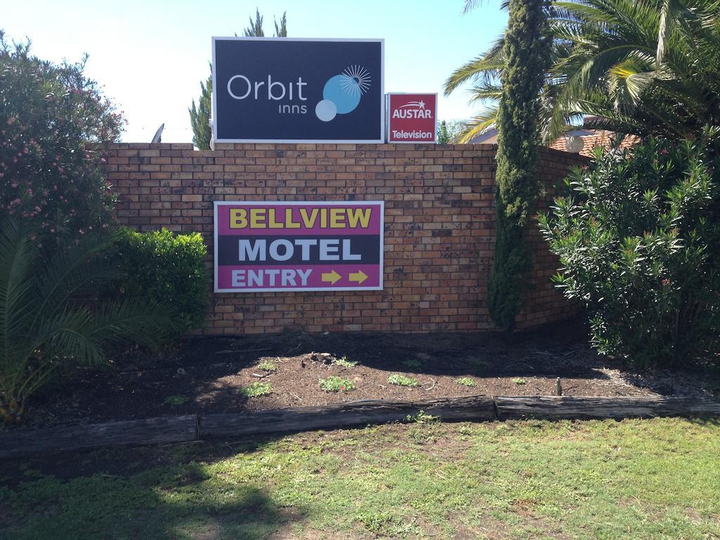 Bellview Motel Narrabri