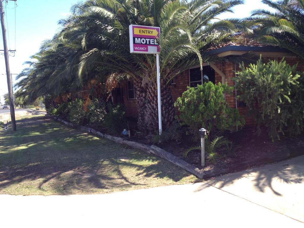Bellview Motel Narrabri