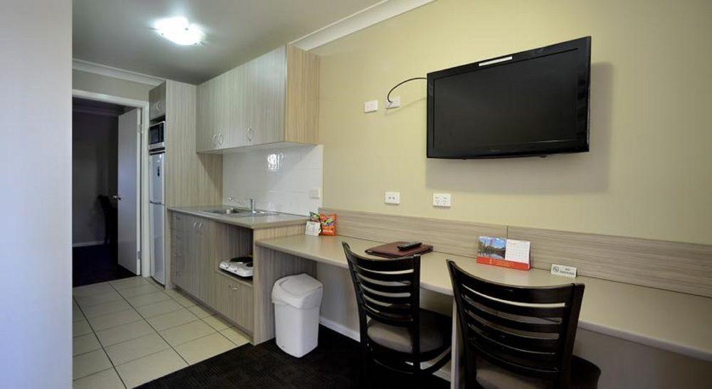 Bellview Motel Narrabri