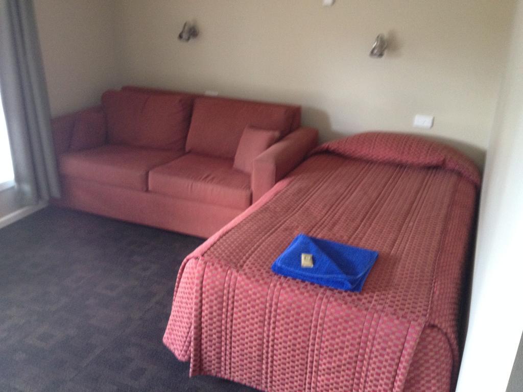 Bellview Motel Narrabri