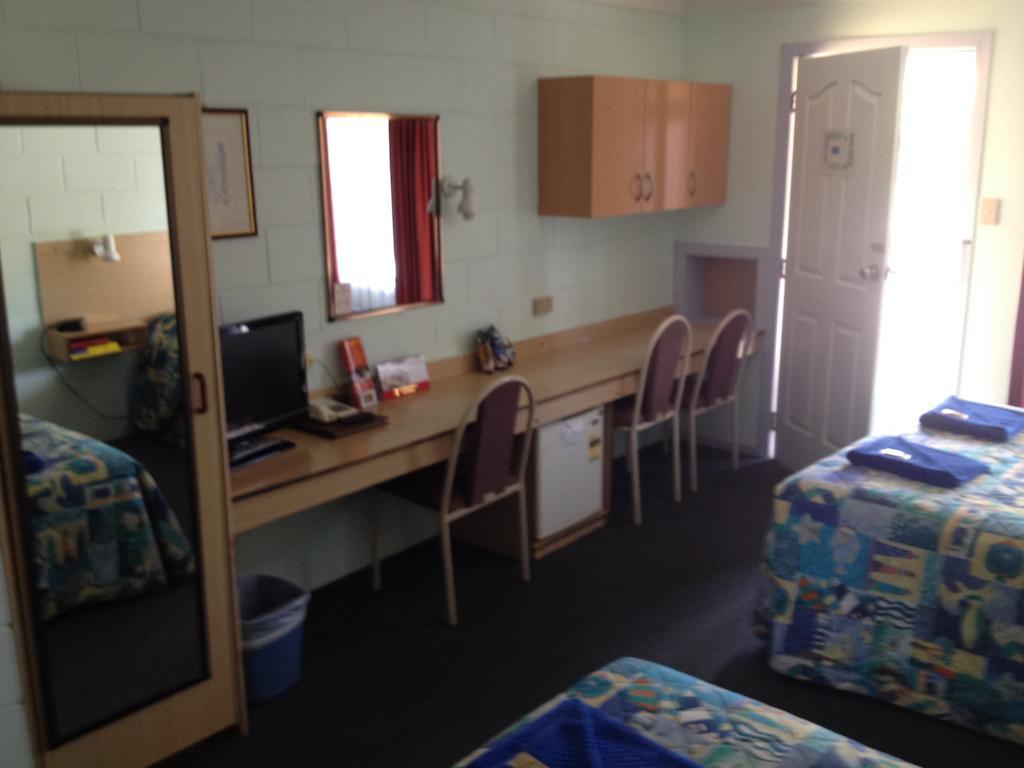 Bellview Motel Narrabri