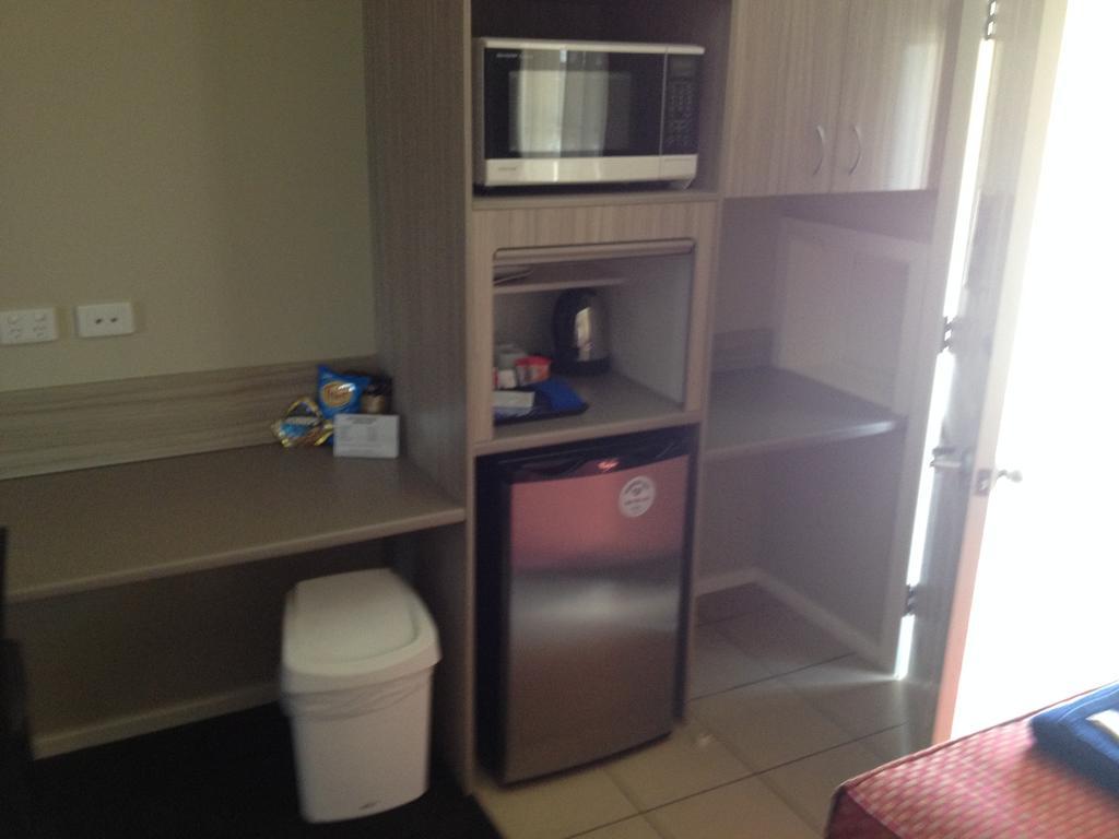 Bellview Motel Narrabri