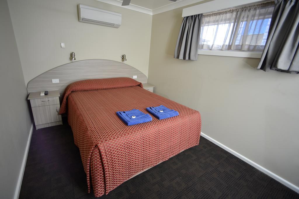 Bellview Motel Narrabri