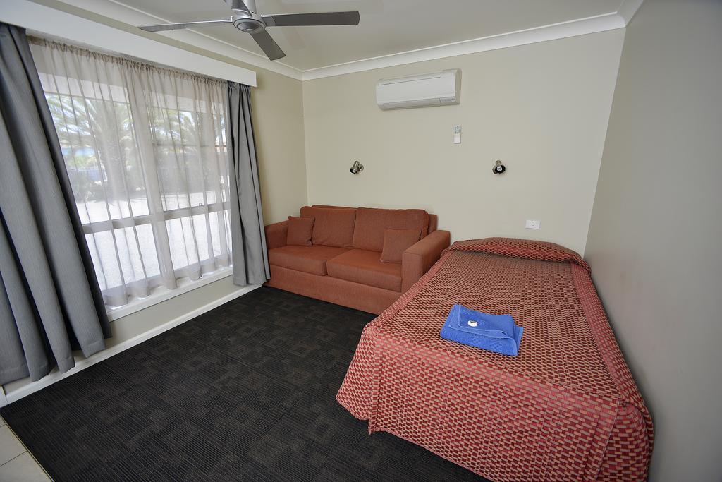 Bellview Motel Narrabri