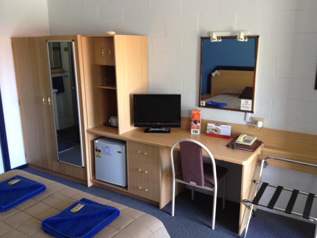 Bellview Motel Narrabri