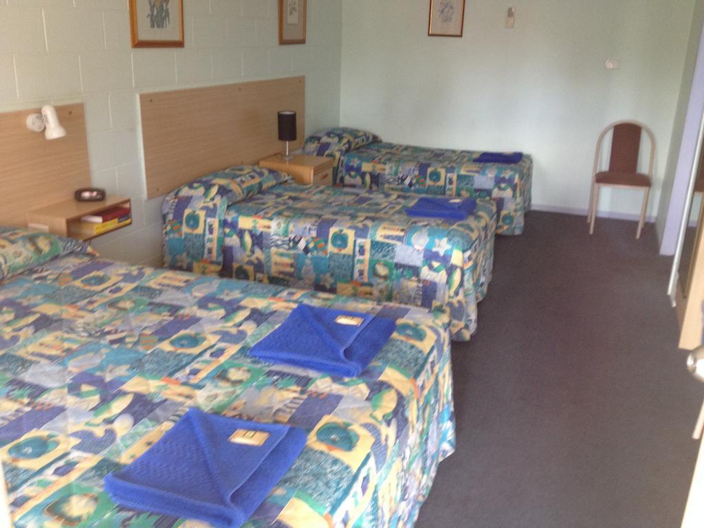 Bellview Motel Narrabri
