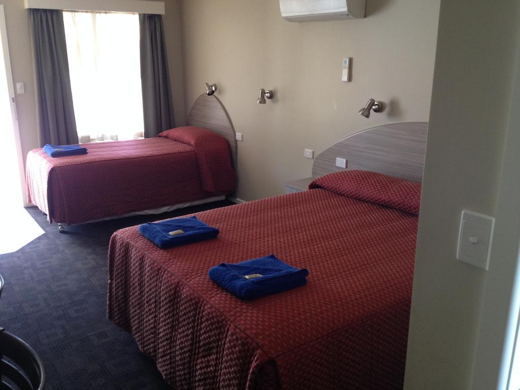 Bellview Motel Narrabri