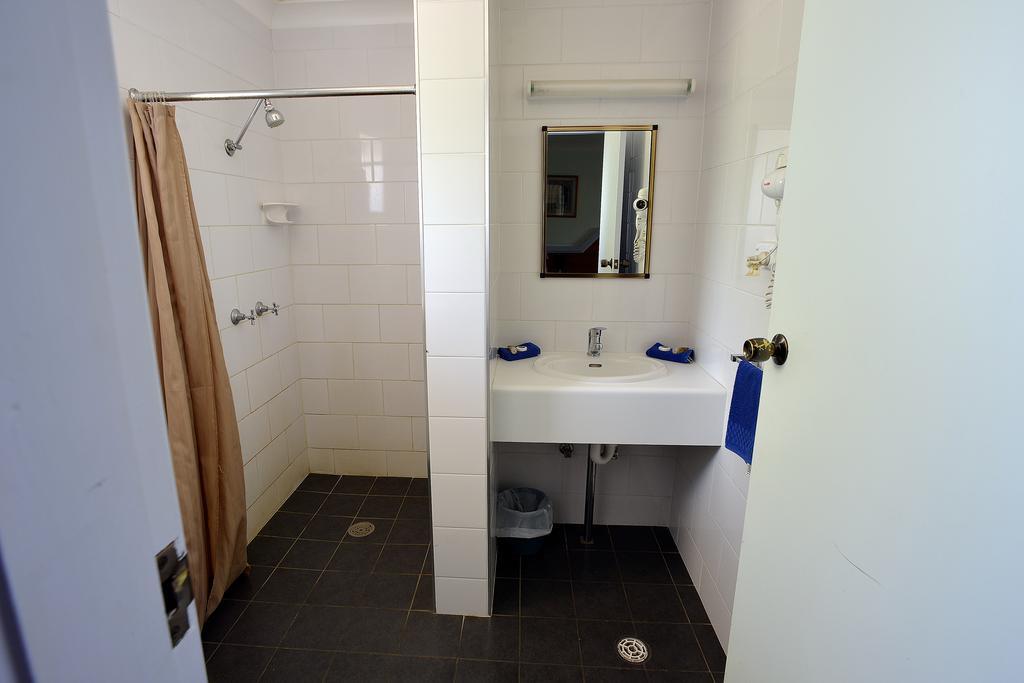 Bellview Motel Narrabri