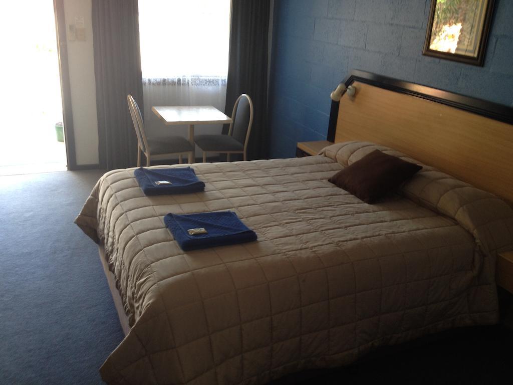 Bellview Motel Narrabri