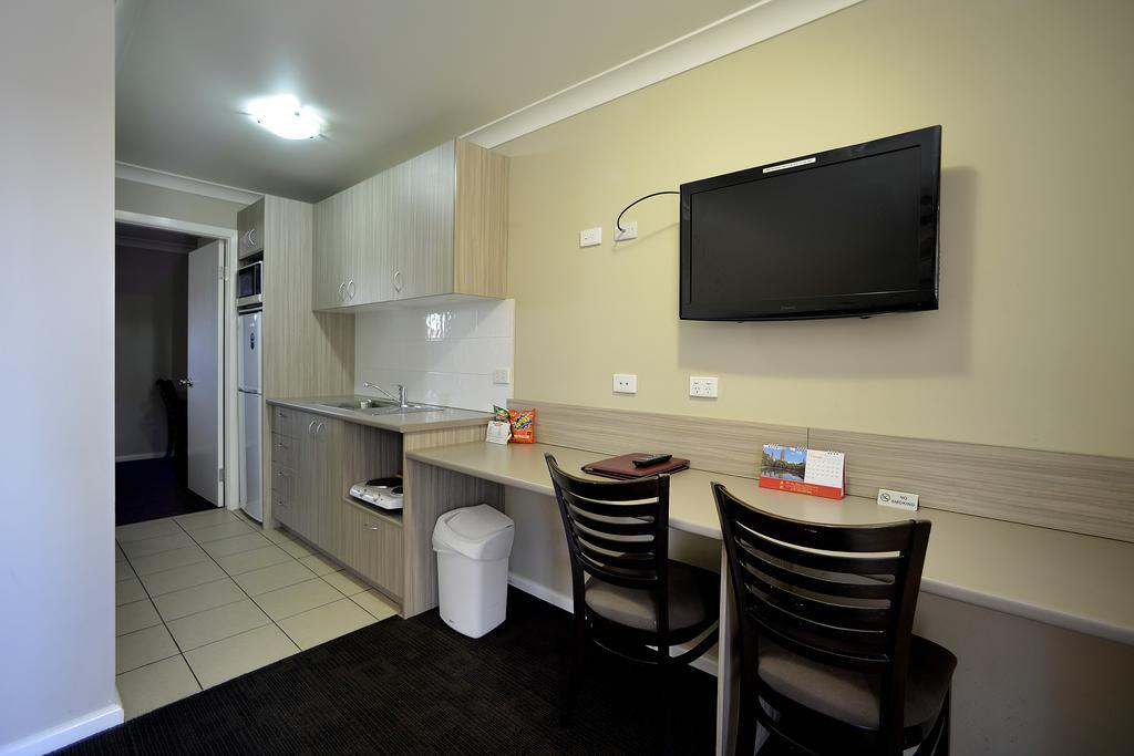 Bellview Motel Narrabri