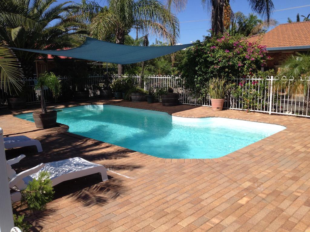 Bellview Motel Narrabri