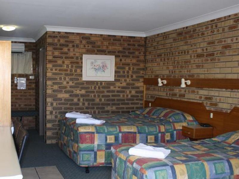 Mid Town Inn Narrabri