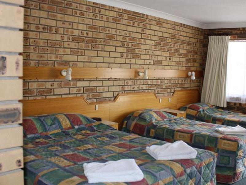 Mid Town Inn Narrabri