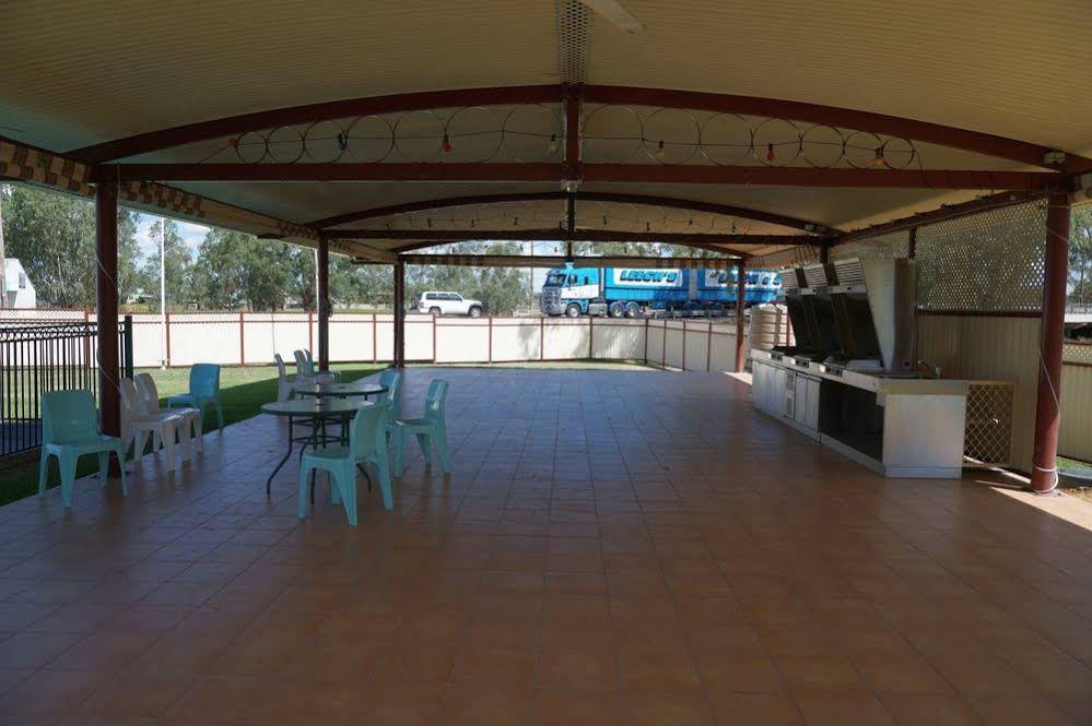 Nandewar Motor Inn