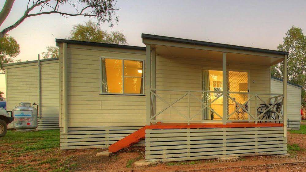 Narrabri Big Sky Caravan Park