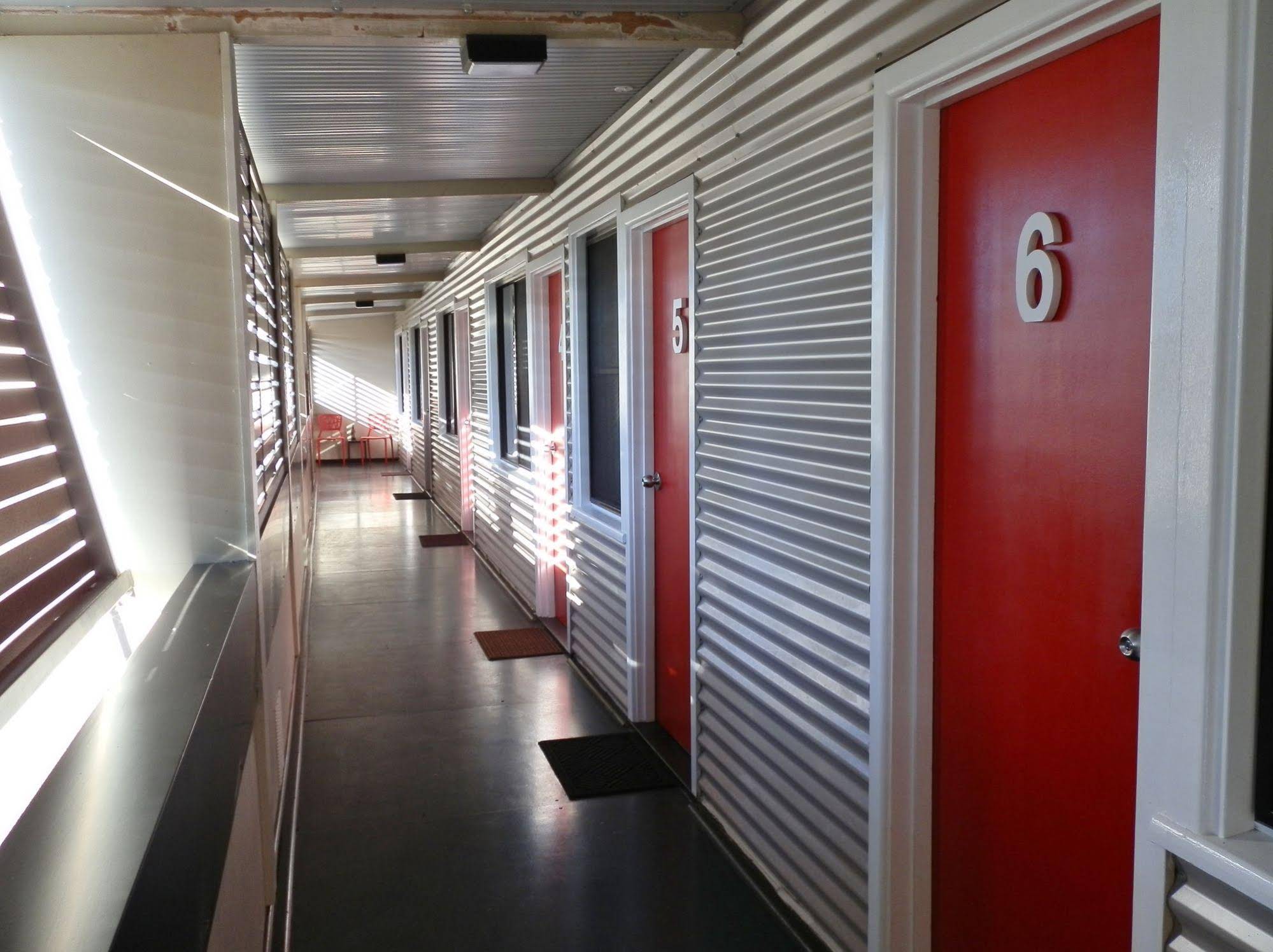 Narrabri Motel and Caravan Park