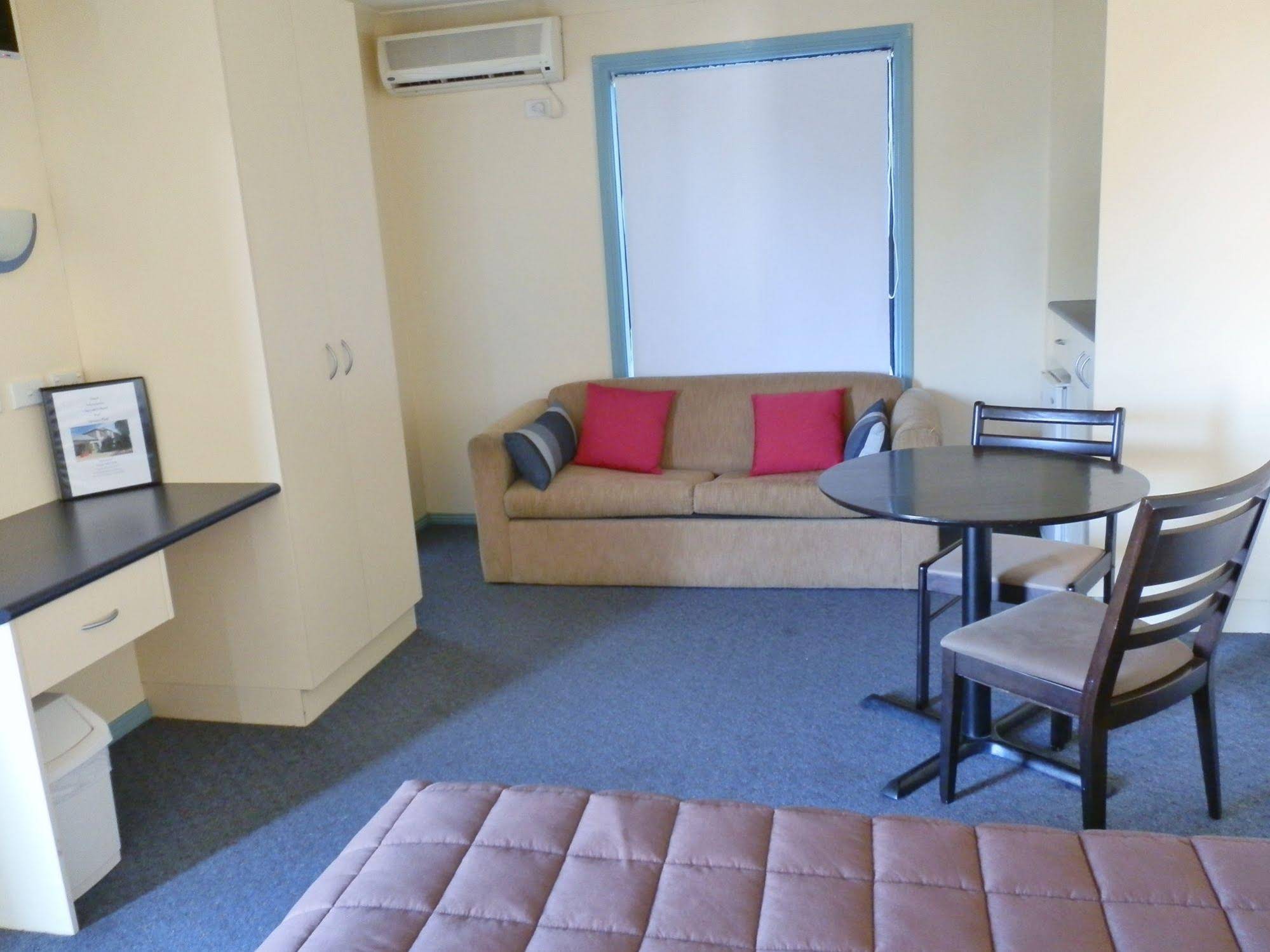 Narrabri Motel and Caravan Park