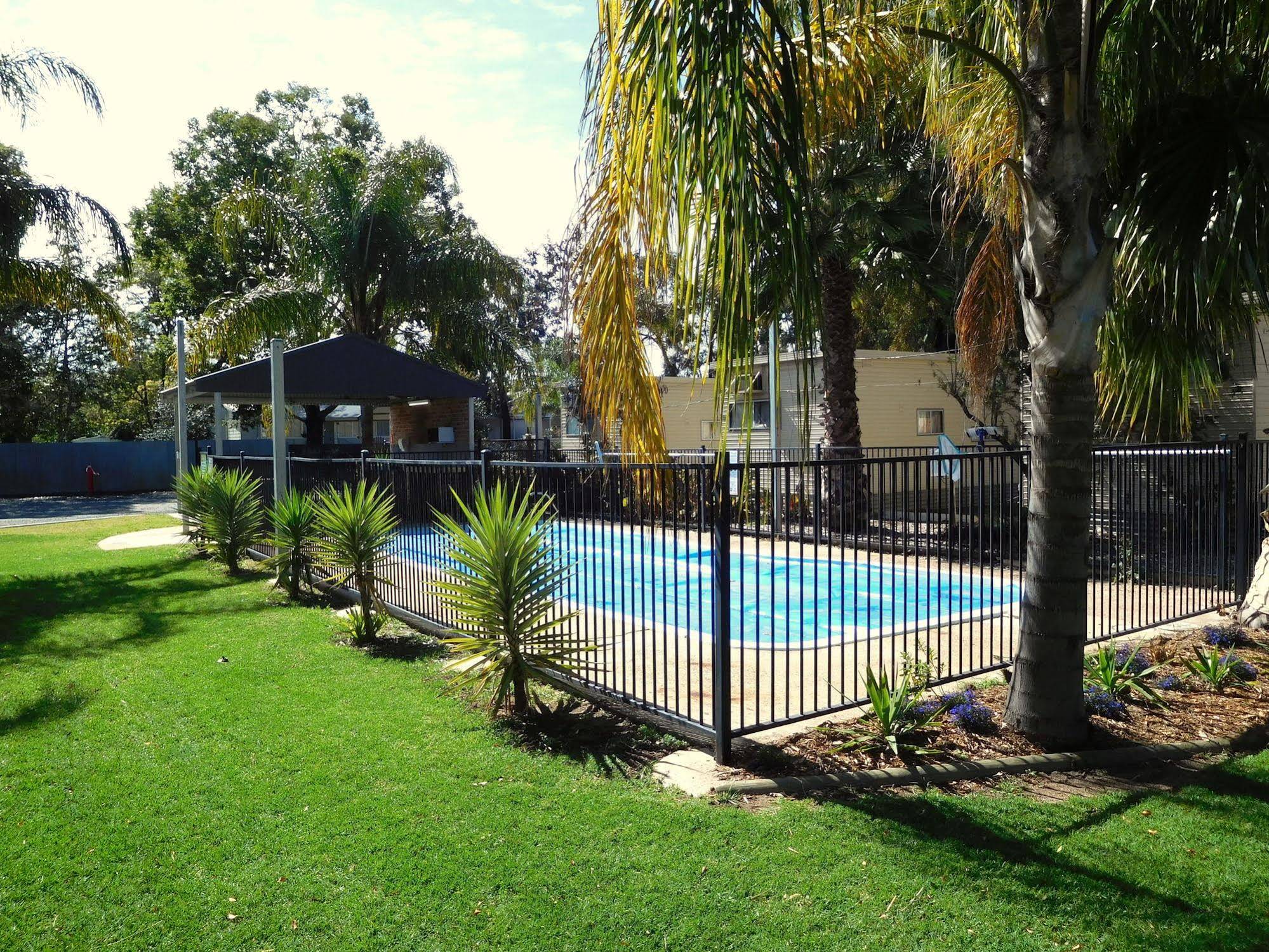 Narrabri Motel and Caravan Park