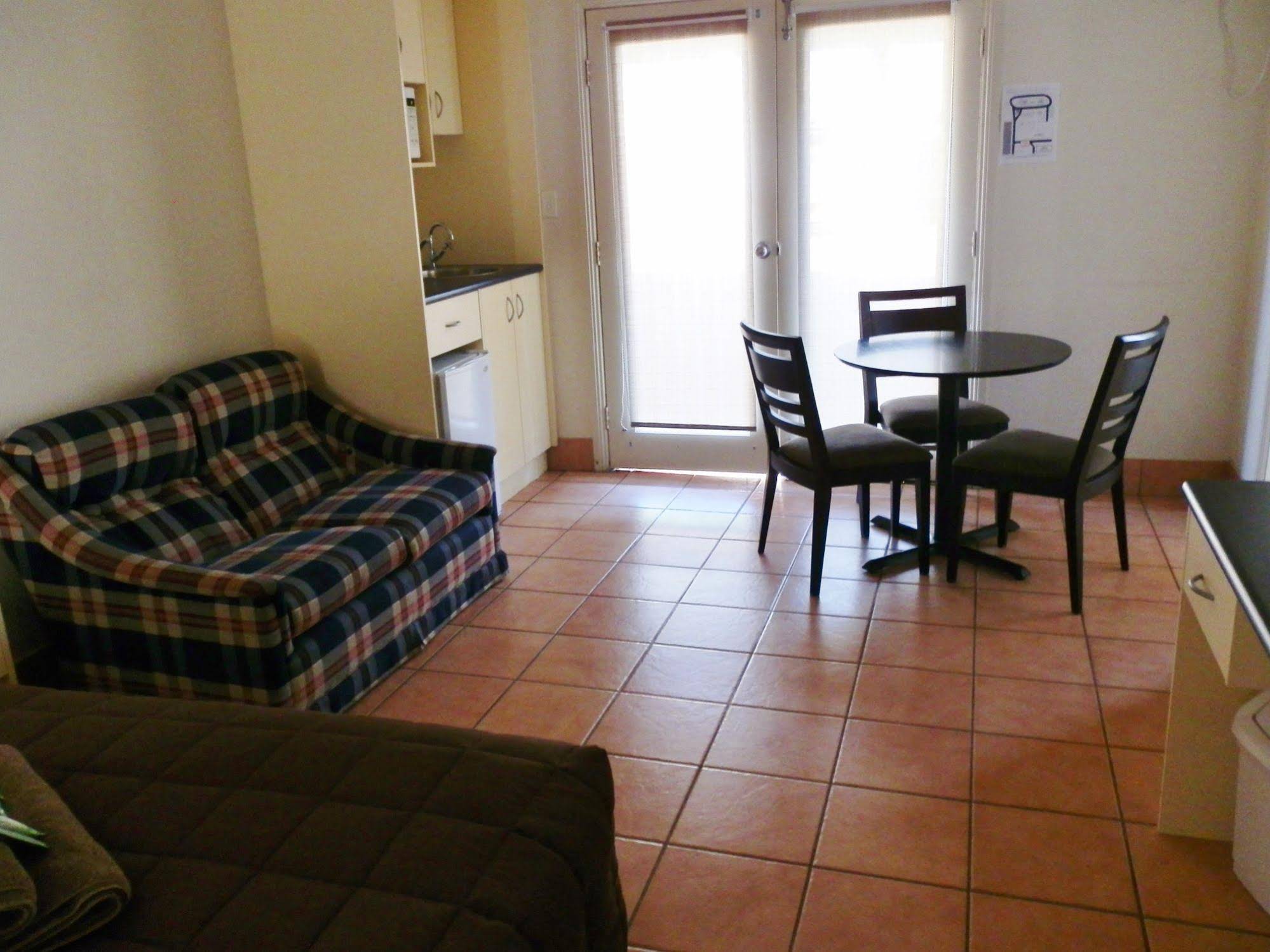 Narrabri Motel and Caravan Park