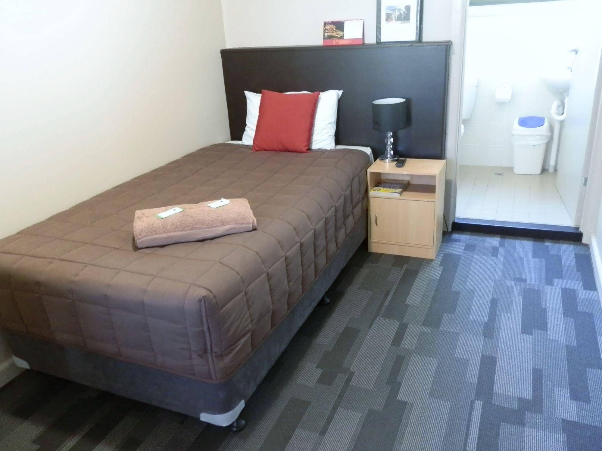 Narrabri Motel and Caravan Park