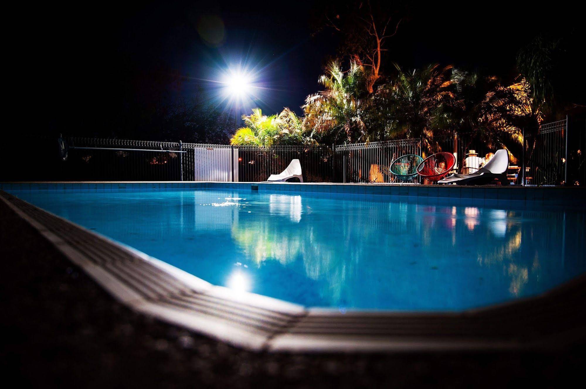 Tommo's Motor Lodge