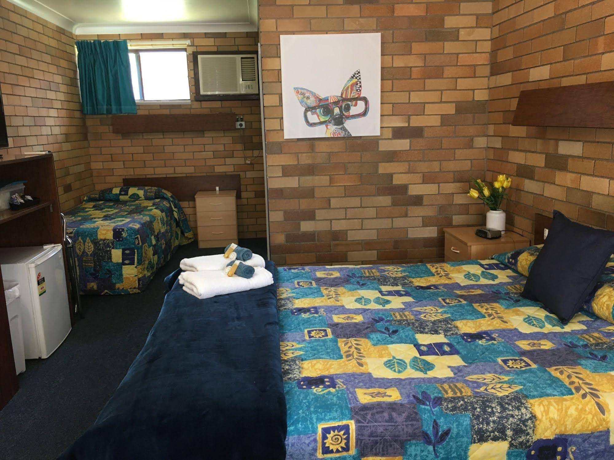 Tommo's Motor Lodge