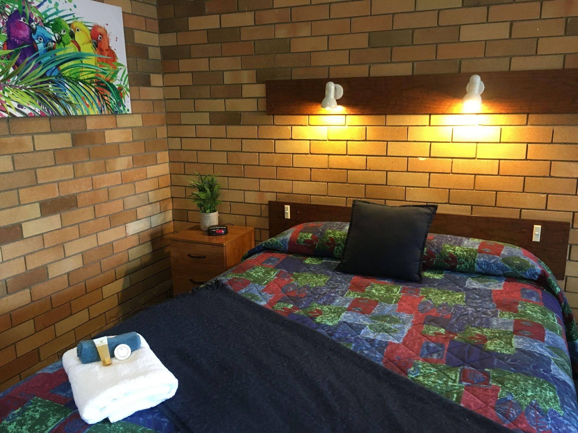 Tommo's Motor Lodge