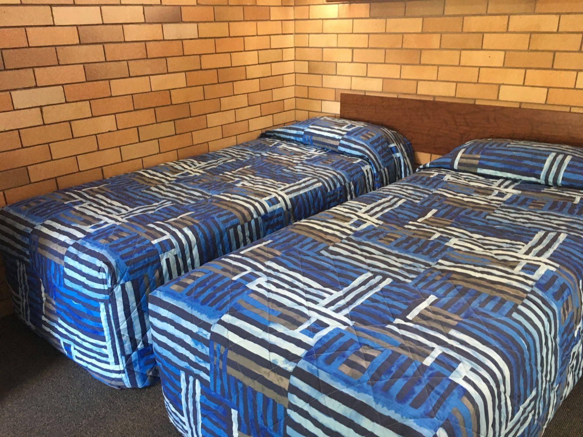 Tommo's Motor Lodge