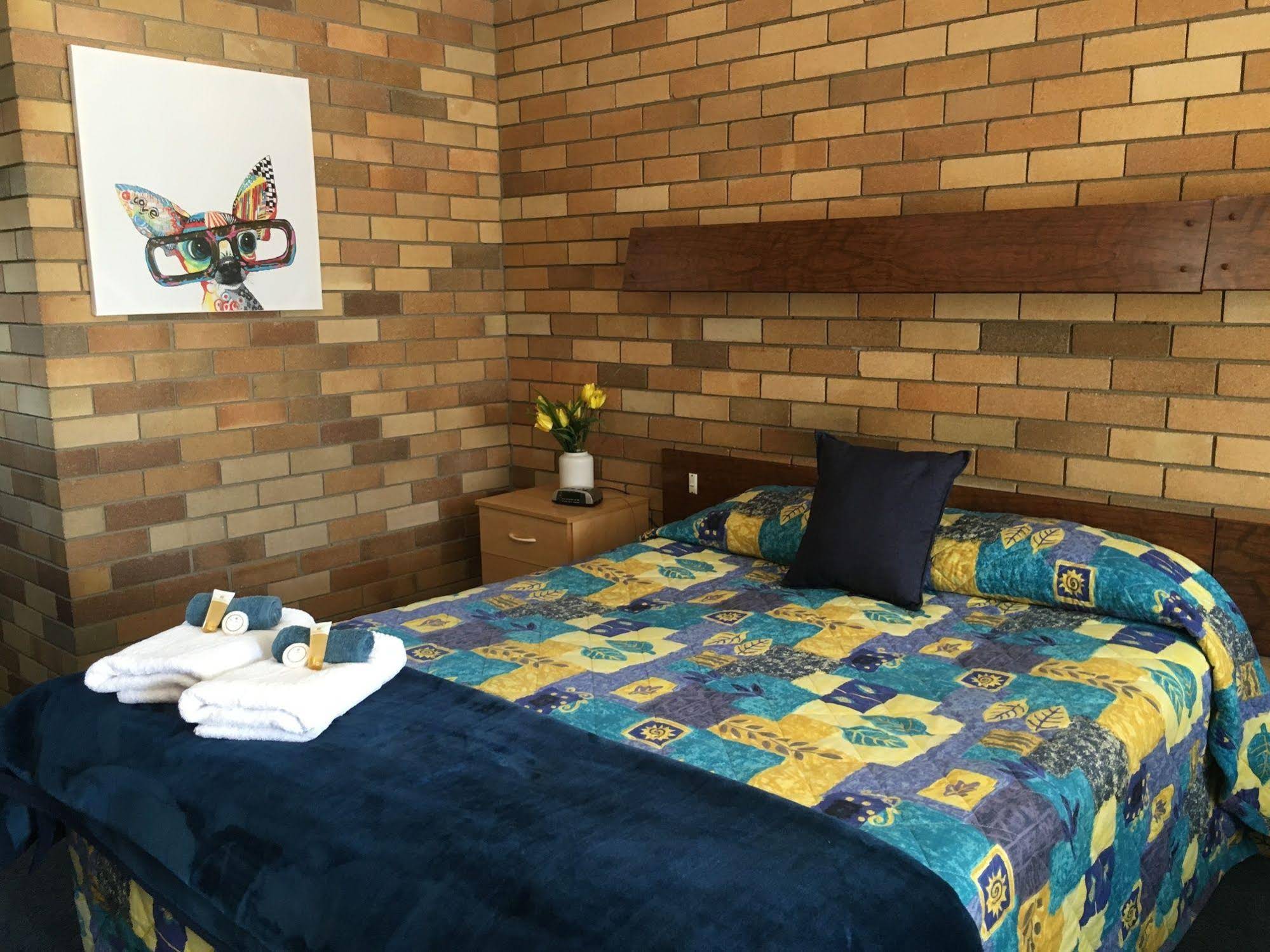 Tommo's Motor Lodge