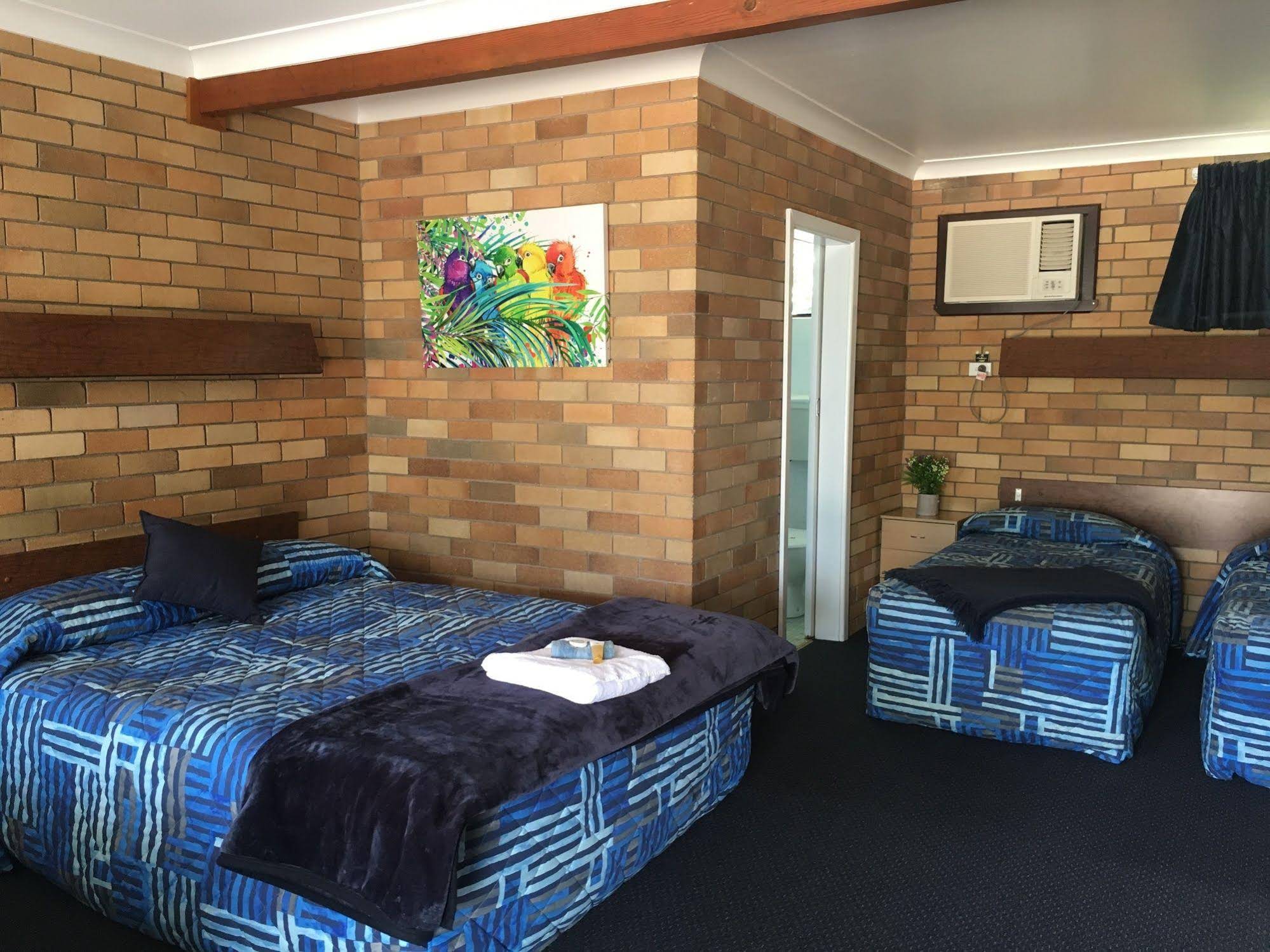 Tommo's Motor Lodge