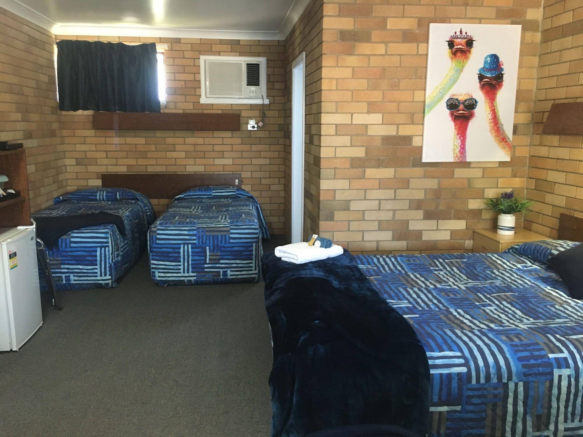 Tommo's Motor Lodge