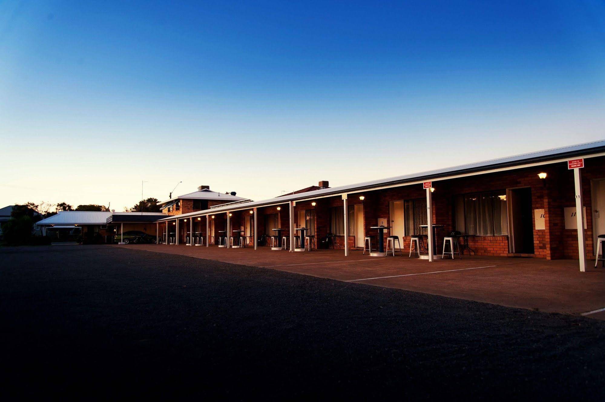 Tommo's Motor Lodge
