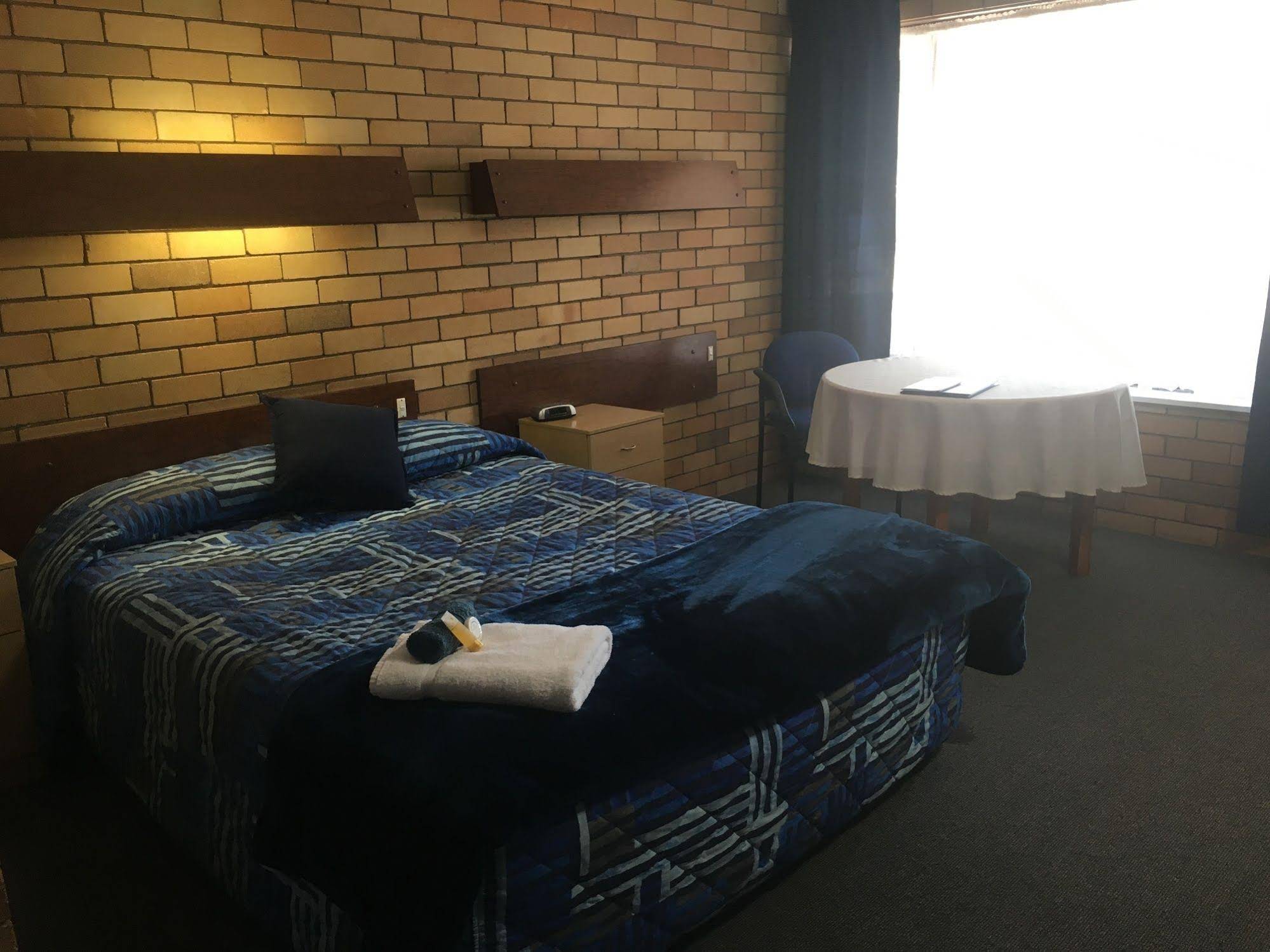 Tommo's Motor Lodge