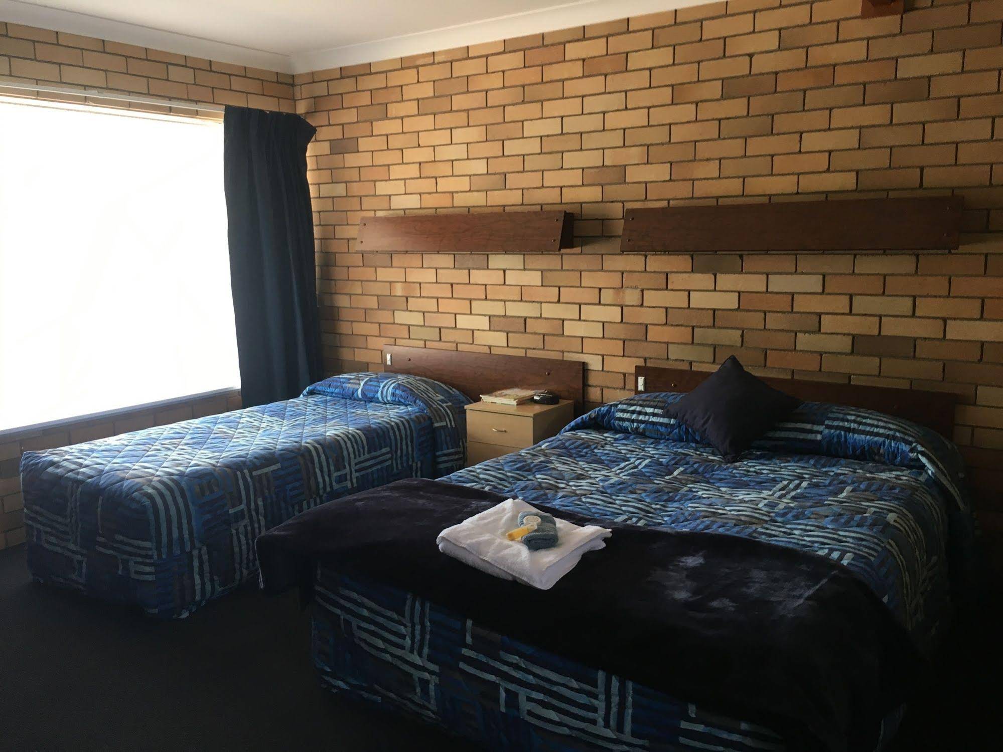 Tommo's Motor Lodge