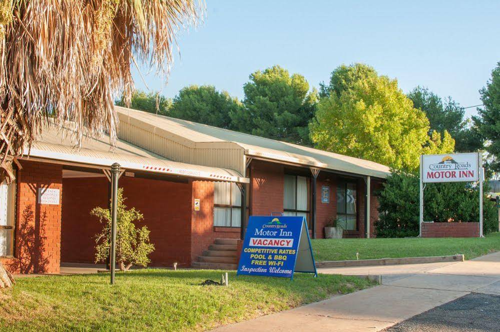Country Roads Motor Inn Narrandera
